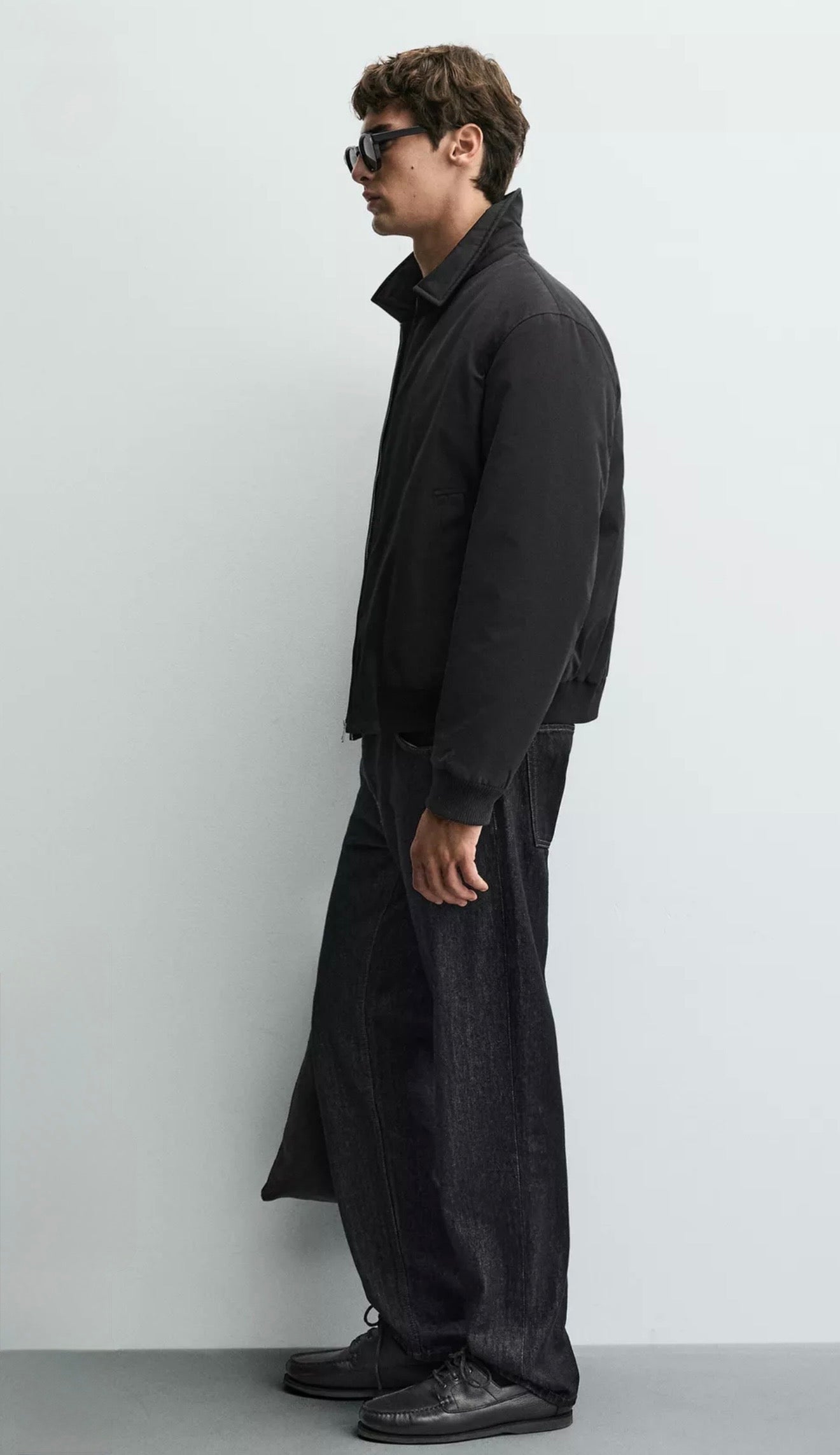 Zara Waterproof Jacket