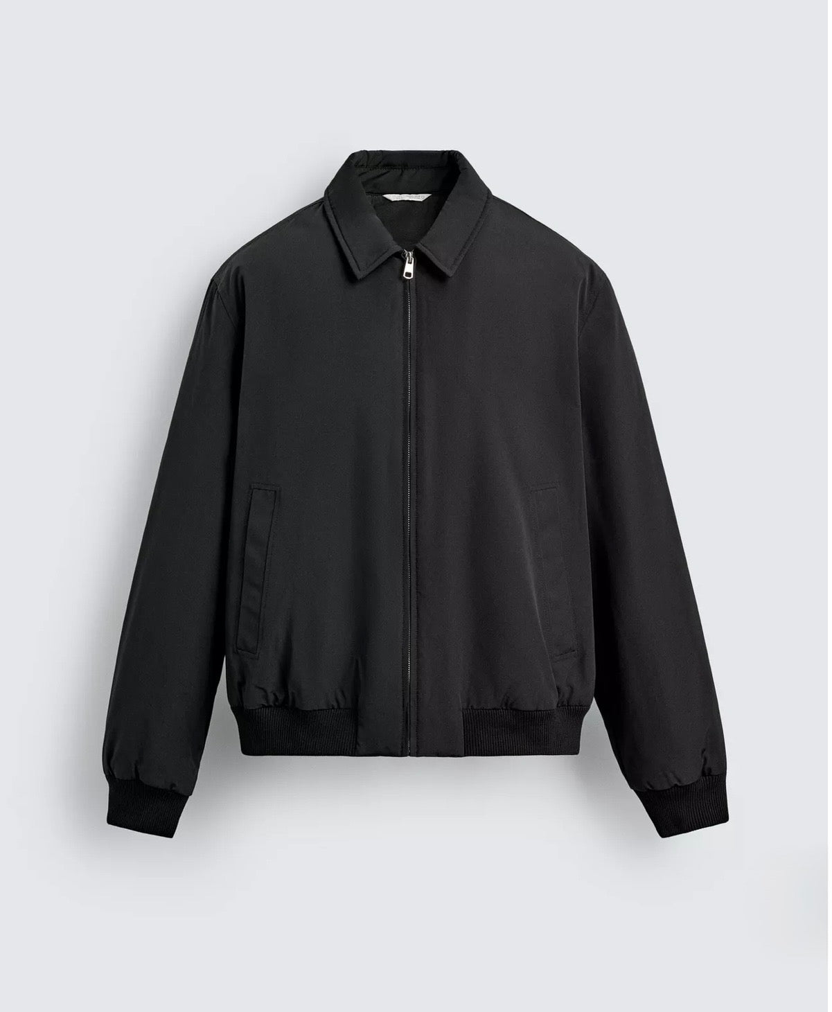 Zara Waterproof Jacket
