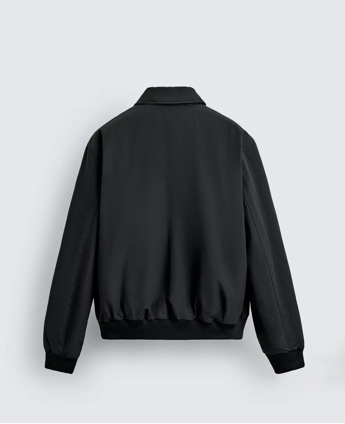 Zara Waterproof Jacket