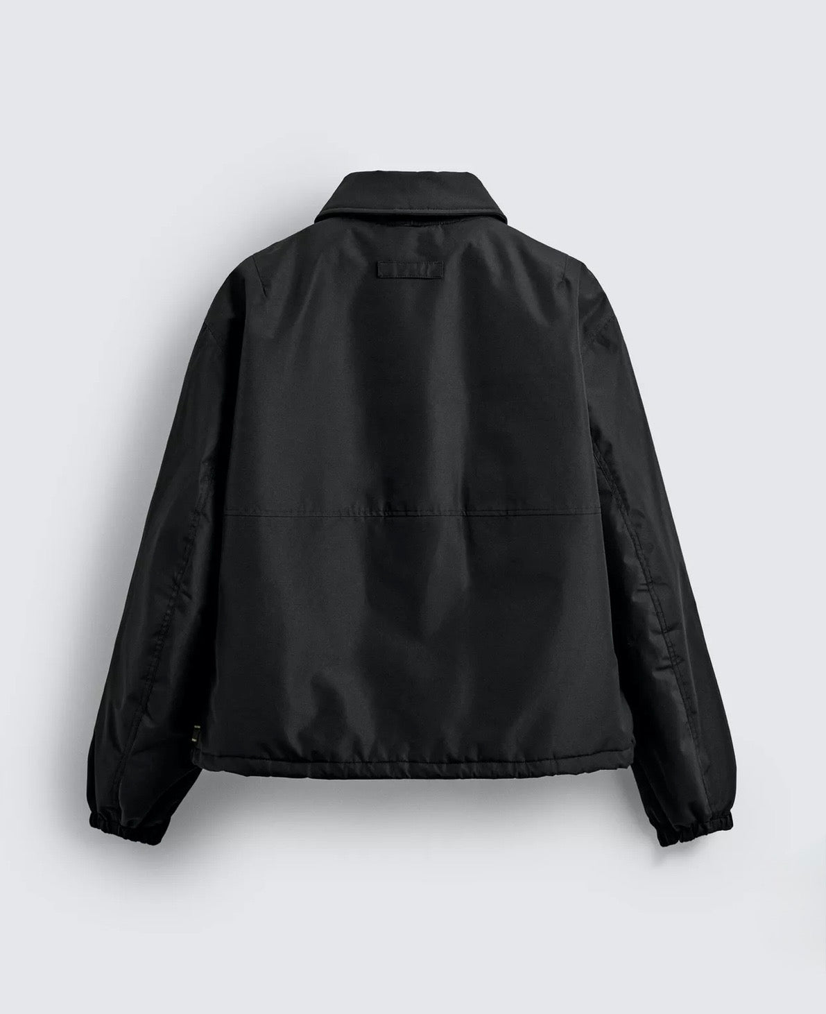 PADDED TECHNICAL JACKET