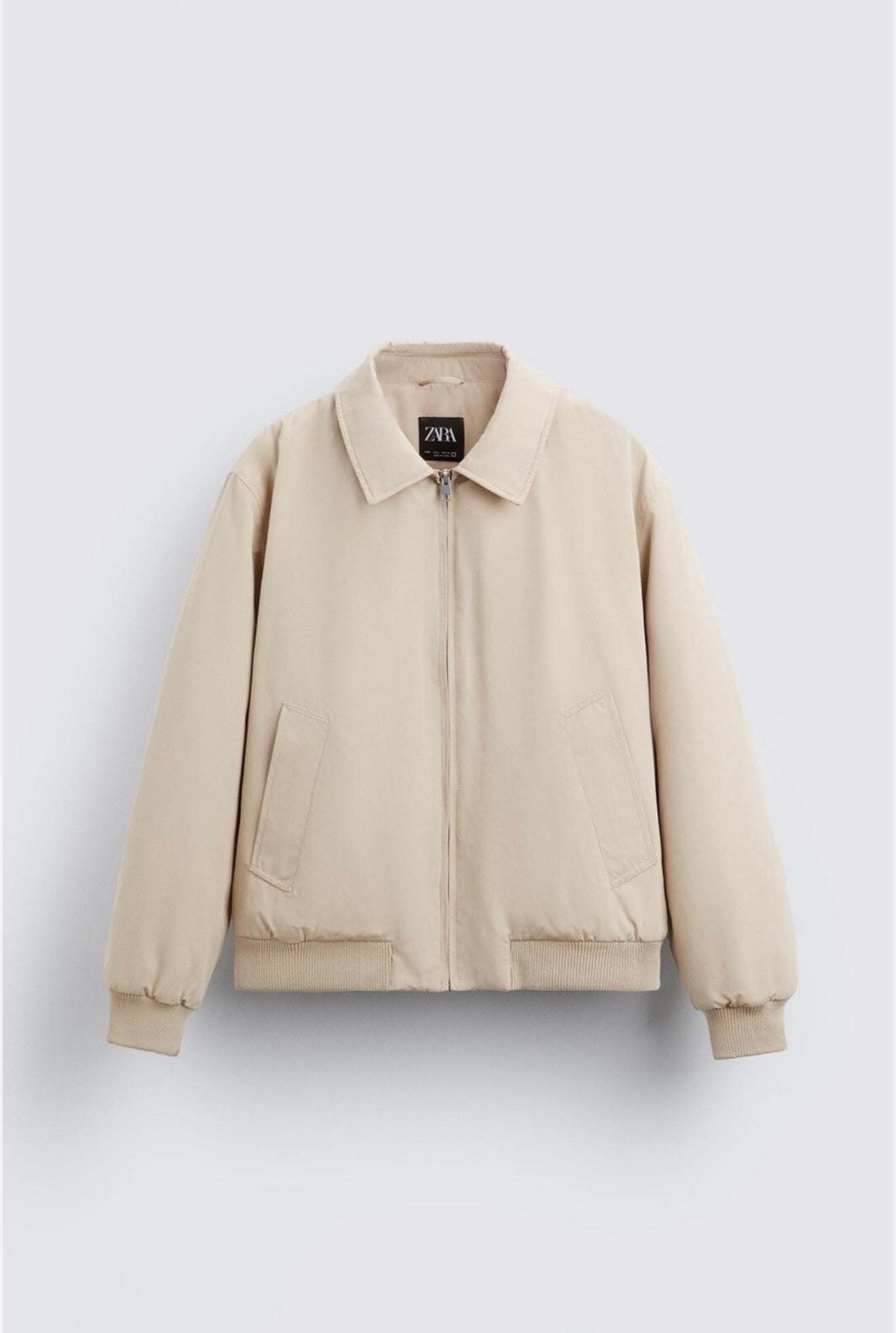 Zara Waterproof Jacket