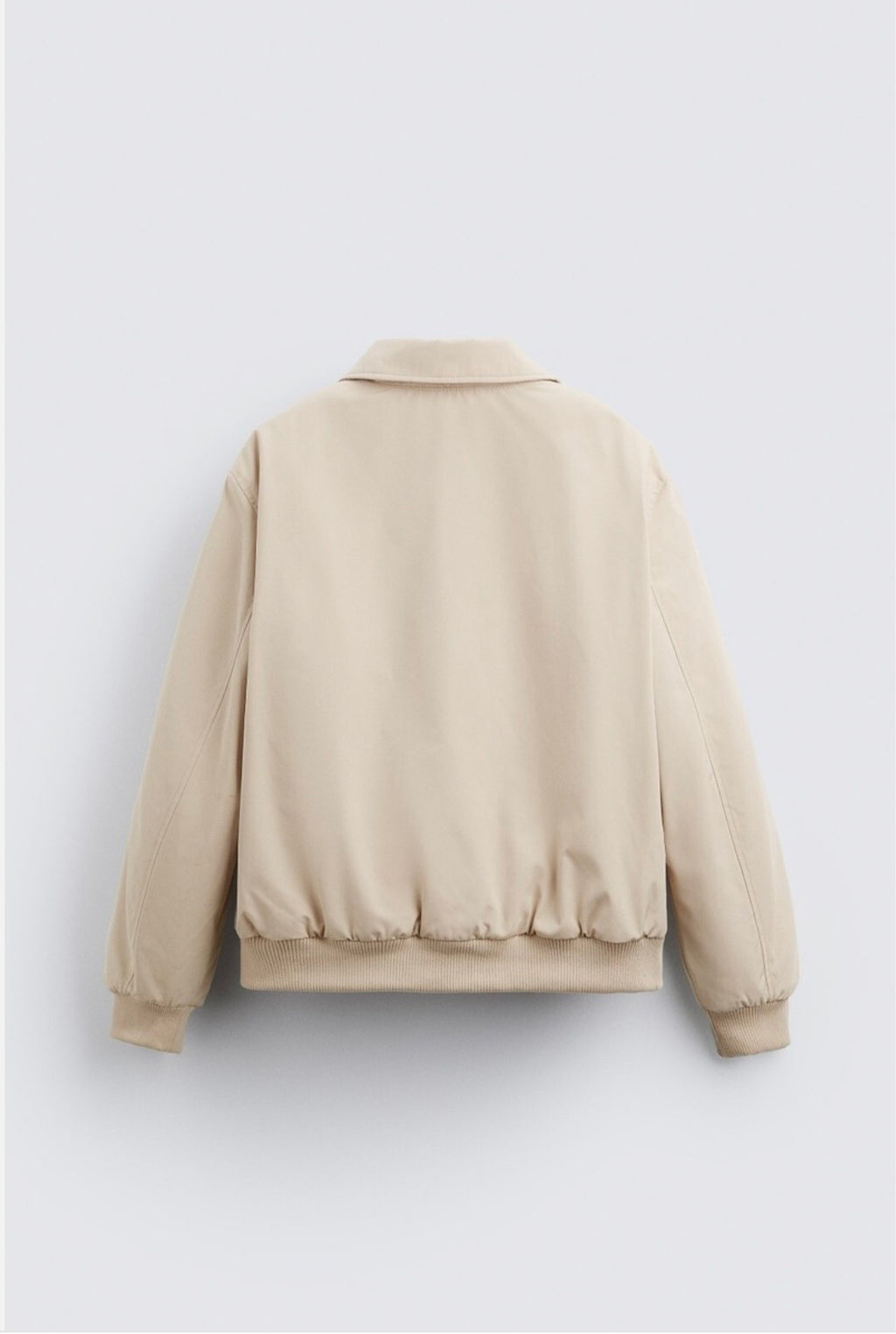 Zara Waterproof Jacket