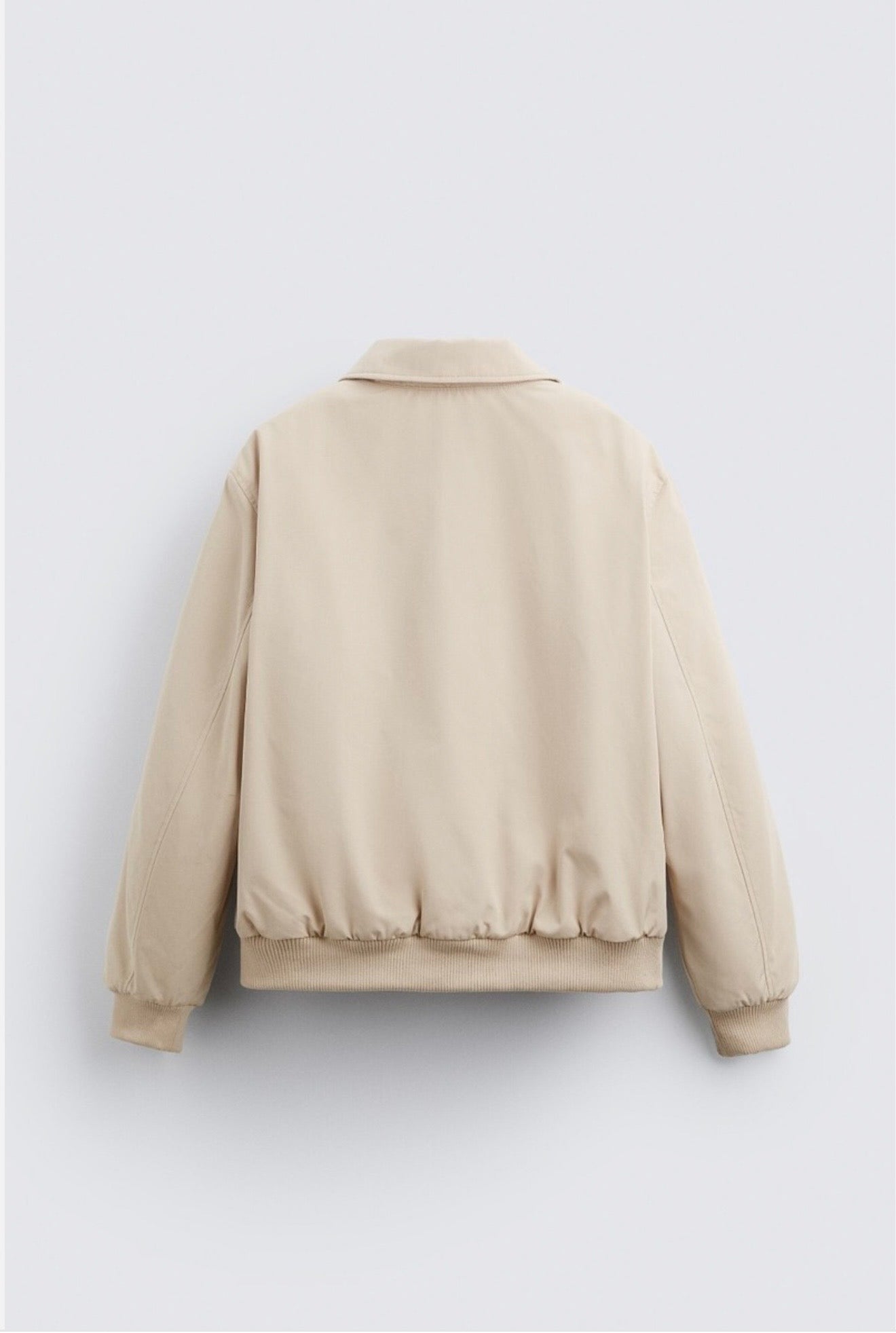 Zara Waterproof Jacket