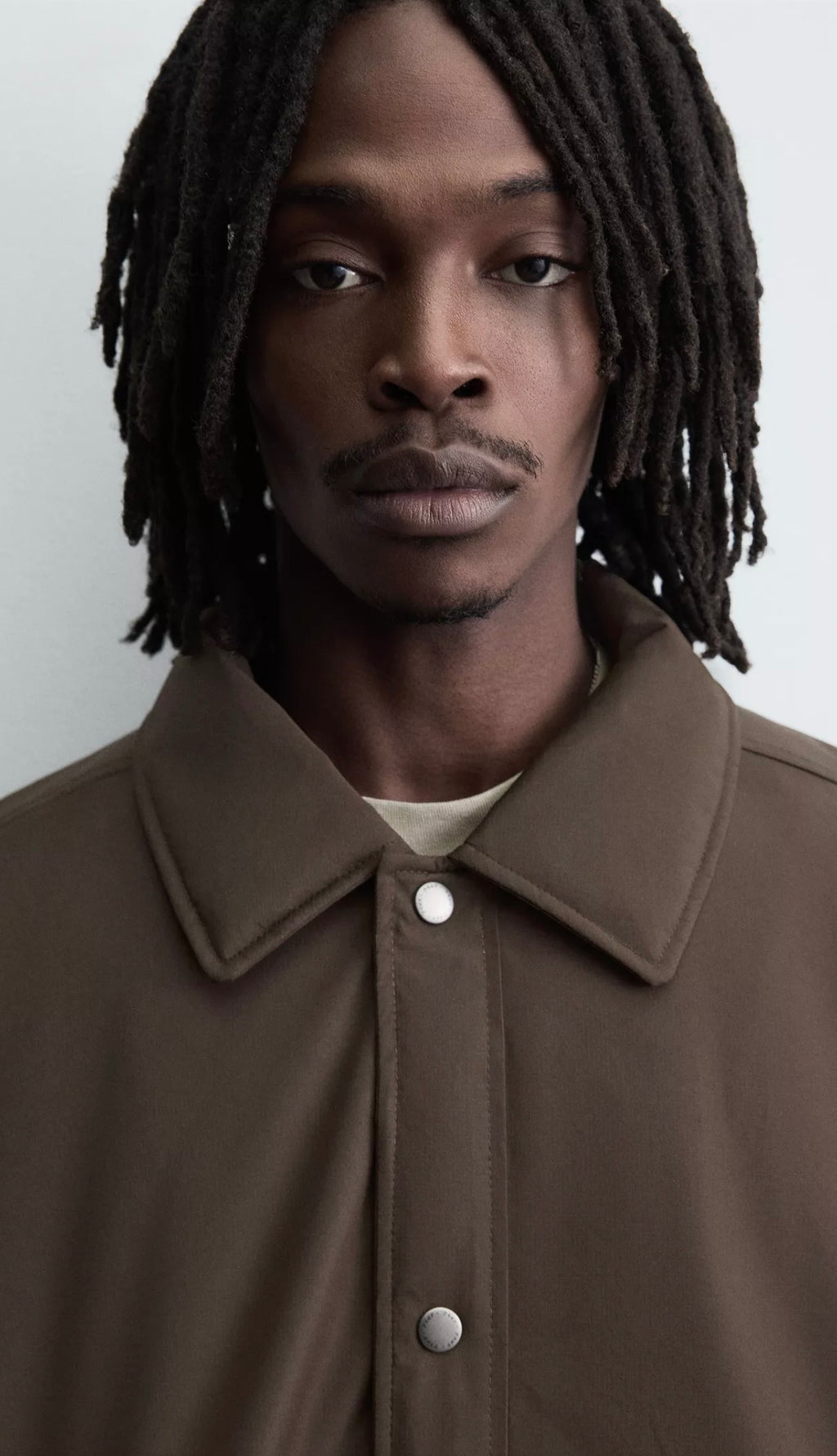 PADDED TECHNICAL JACKET