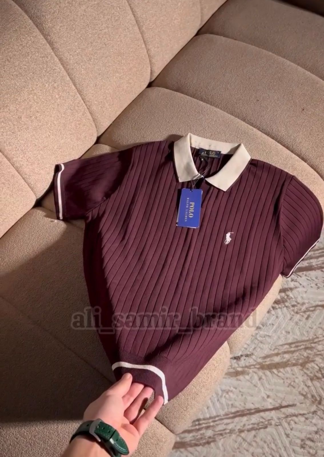 Polo T-Shirt