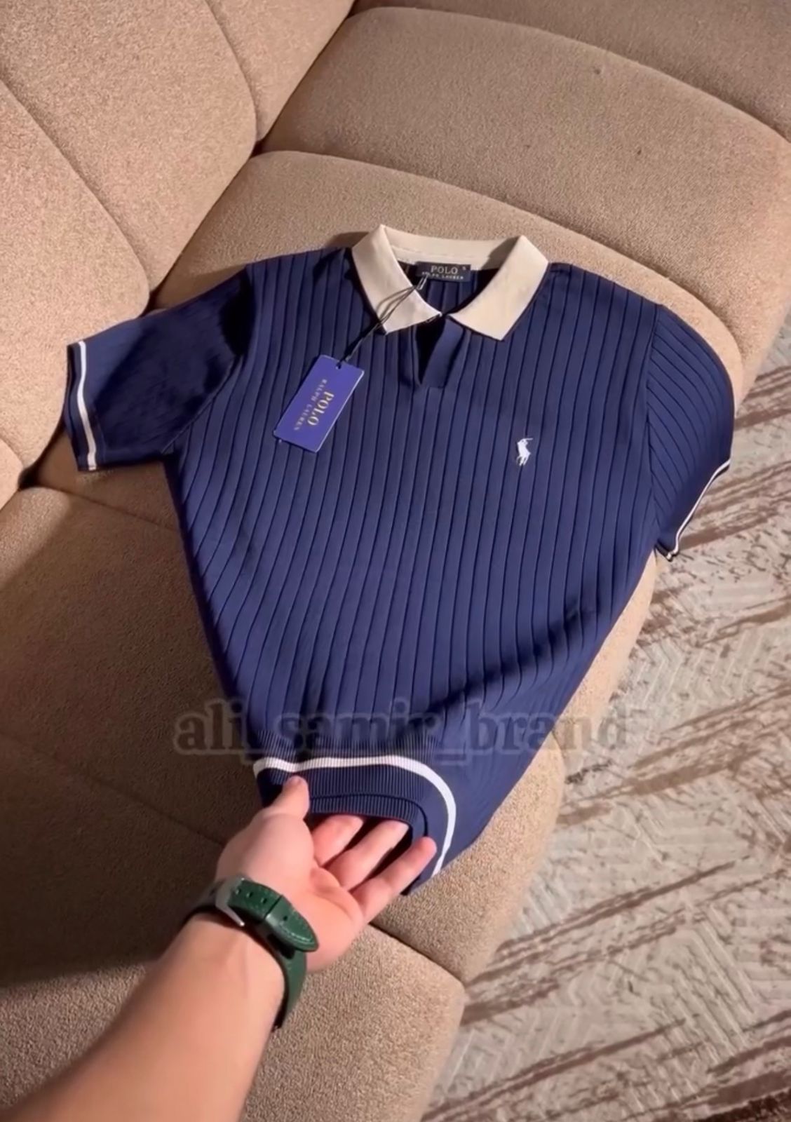 Polo T-Shirt