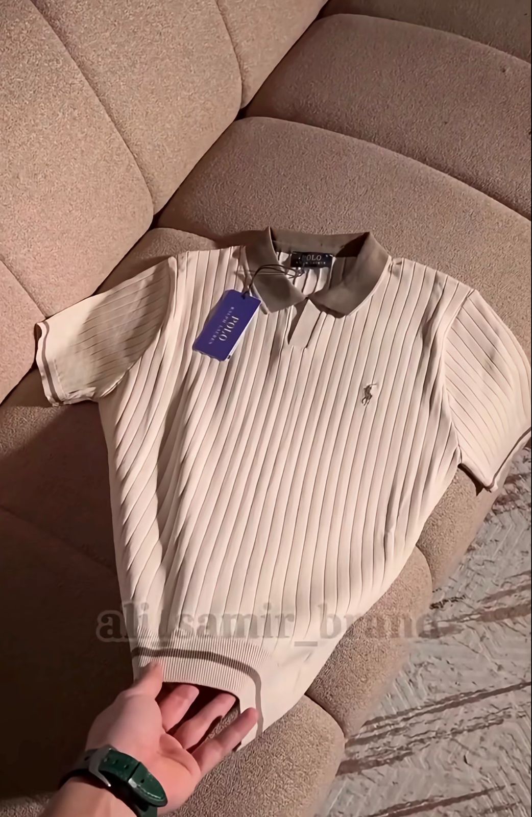 Polo T-Shirt